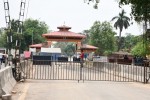 जमुनाहा नाका दुई दिन बन्द हुने